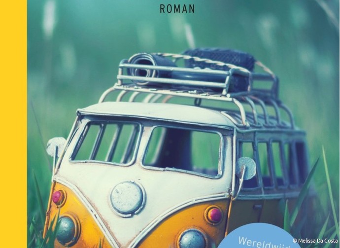VW-van