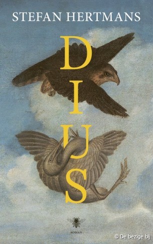 omslag "Dius"