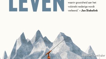 Leeskring. Een heel leven - Robert Seethaler