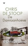 cover van boek De Damiaanhoeve
