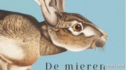 Leeskring. De mierenkaravaan - Mariken Heitman