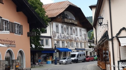 Gezellige reportage van de reis naar Beieren van 1 tot en met 8 juni 2024