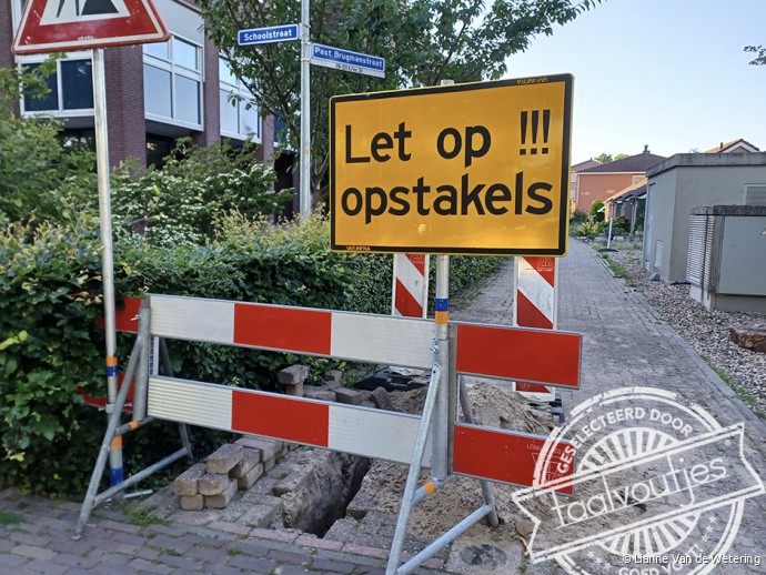 Obstakel